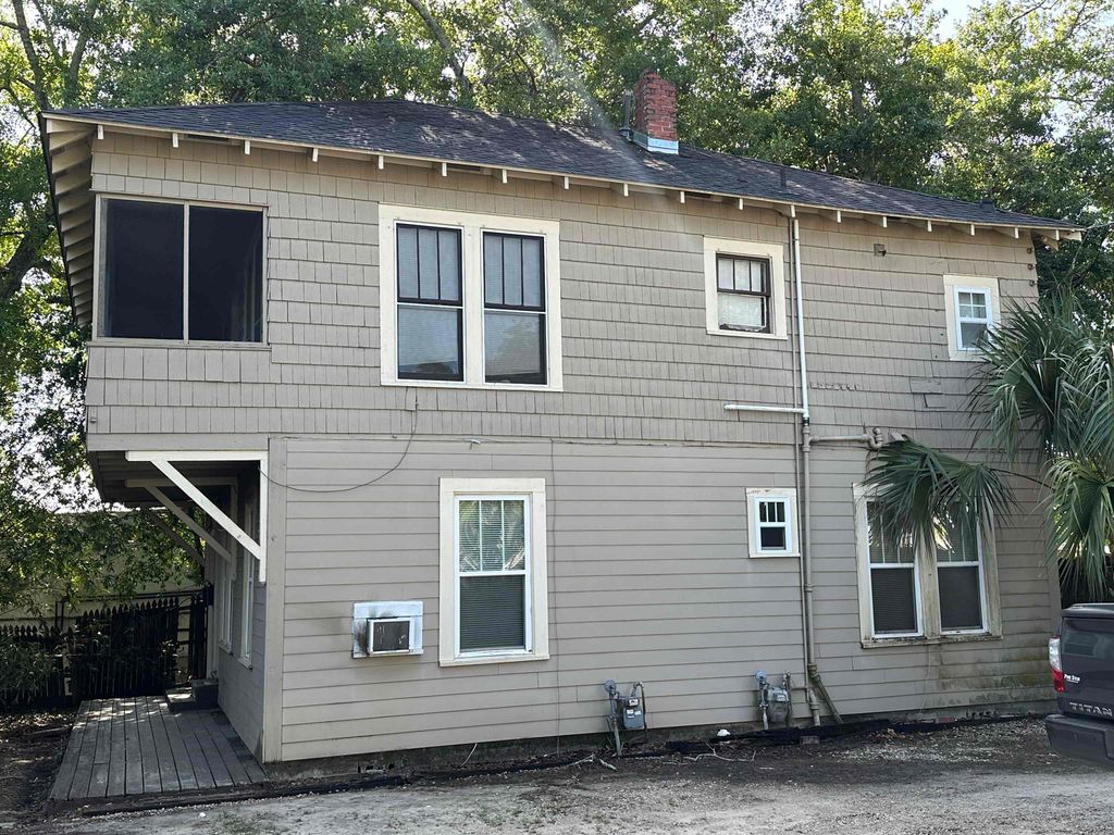 Photo of 1241 N Adams Street, Tallahassee, FL 32303 (MLS # 397363)