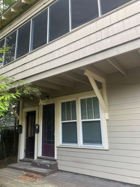 Tiny photo for 1241 N Adams Street, Tallahassee, FL 32303 (MLS # 397363)