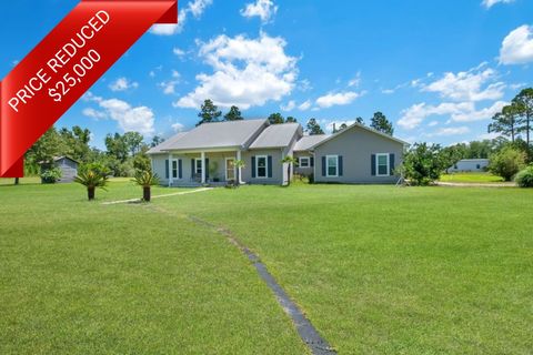 505 Goodson Road Quincy FL 32351
