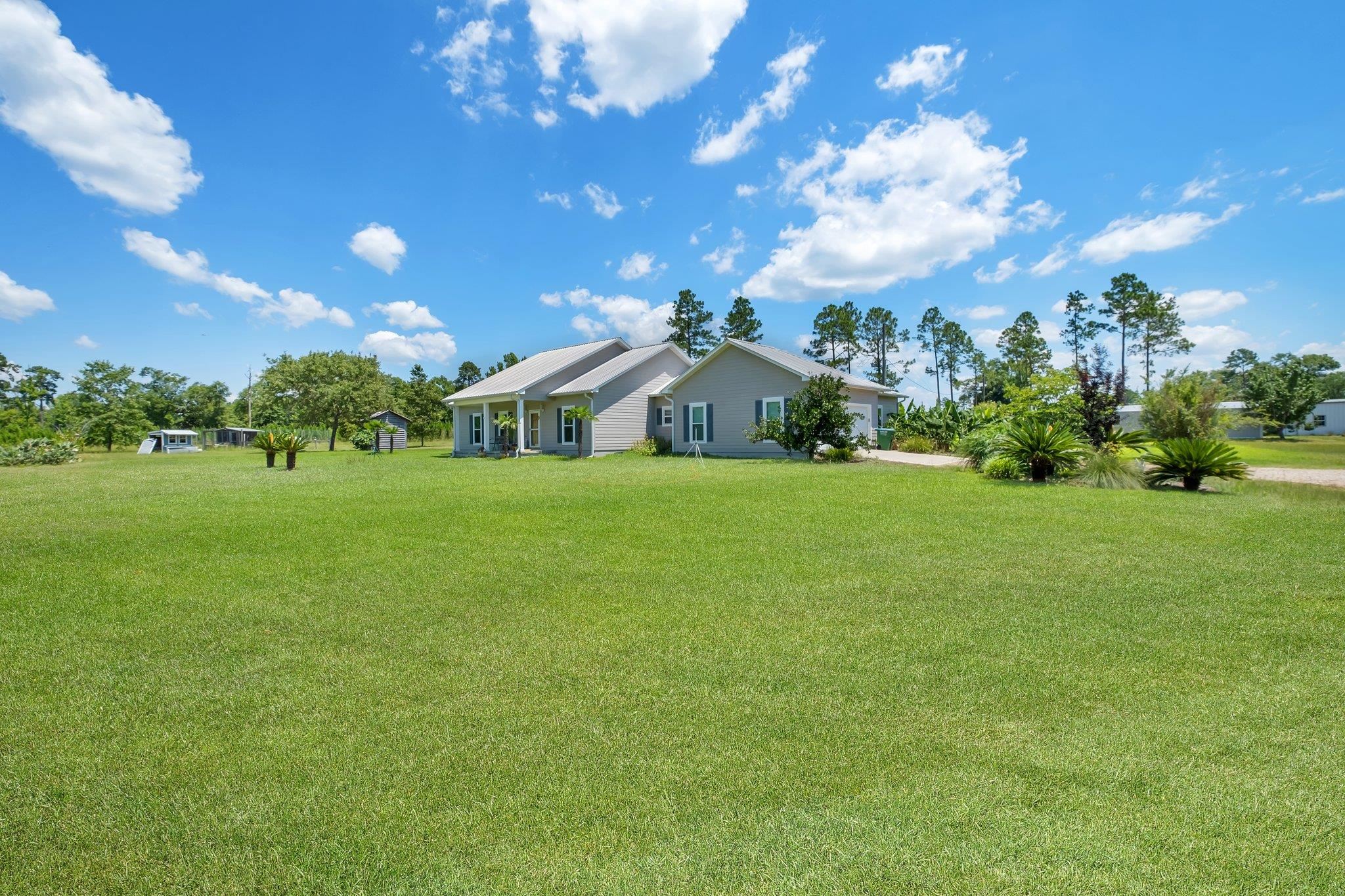 505 Goodson Road