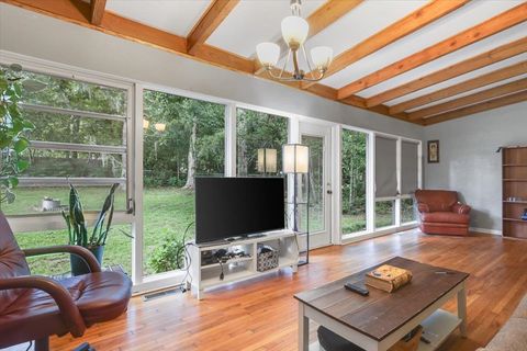 Tiny photo for 1612 HASOSAW NENE, Tallahassee, FL 32301 (MLS # 399218)