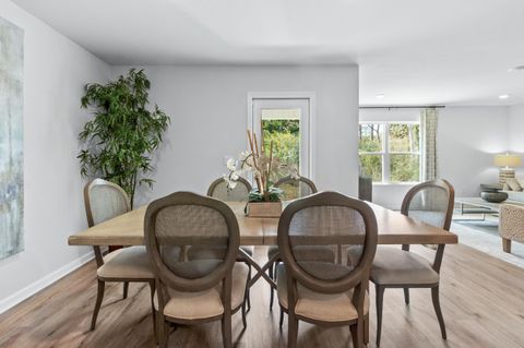 Tiny photo for 211 Milestone Trail, Crawfordville, FL 32327 (MLS # 397738)