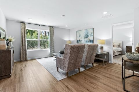 Tiny photo for 211 Milestone Trail, Crawfordville, FL 32327 (MLS # 397738)