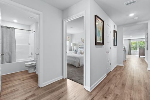 Tiny photo for 211 Milestone Trail, Crawfordville, FL 32327 (MLS # 397738)