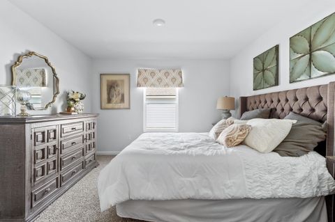 Tiny photo for 211 Milestone Trail, Crawfordville, FL 32327 (MLS # 397738)