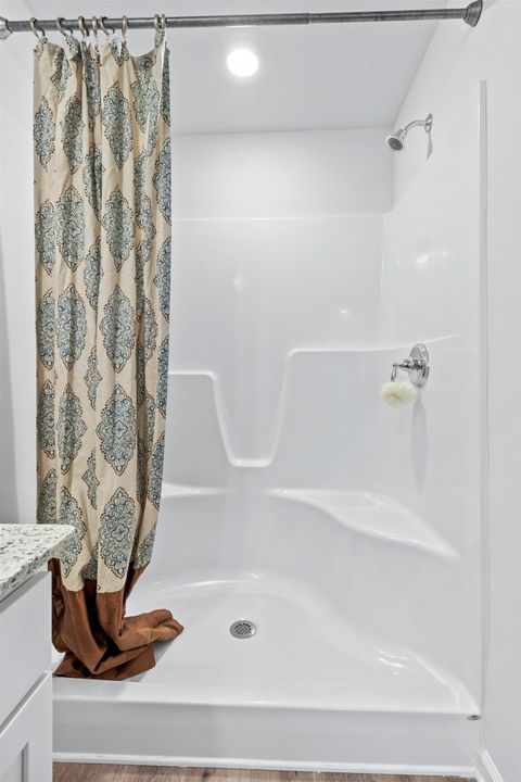 Tiny photo for 211 Milestone Trail, Crawfordville, FL 32327 (MLS # 397738)