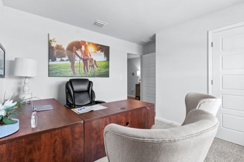 Tiny photo for 211 Milestone Trail, Crawfordville, FL 32327 (MLS # 397738)