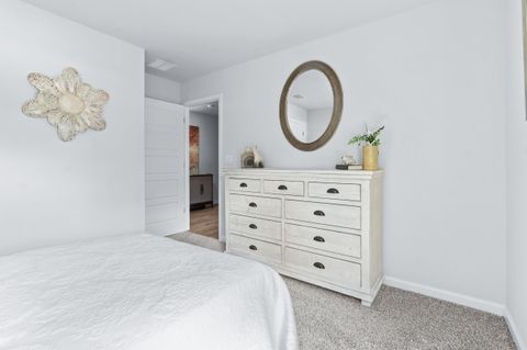 Tiny photo for 211 Milestone Trail, Crawfordville, FL 32327 (MLS # 397738)