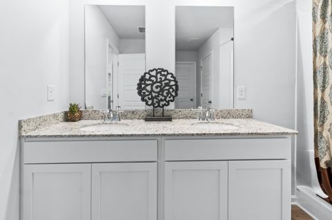 Tiny photo for 211 Milestone Trail, Crawfordville, FL 32327 (MLS # 397738)