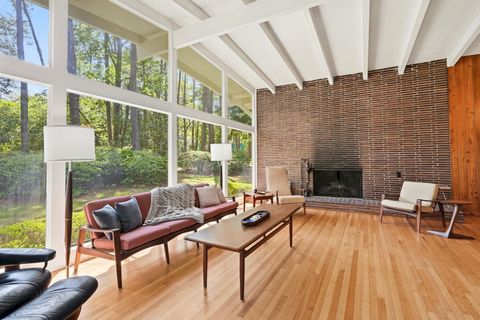 Tiny photo for 810 Middlebrooks Circle, Tallahassee, FL 32312 (MLS # 398043)