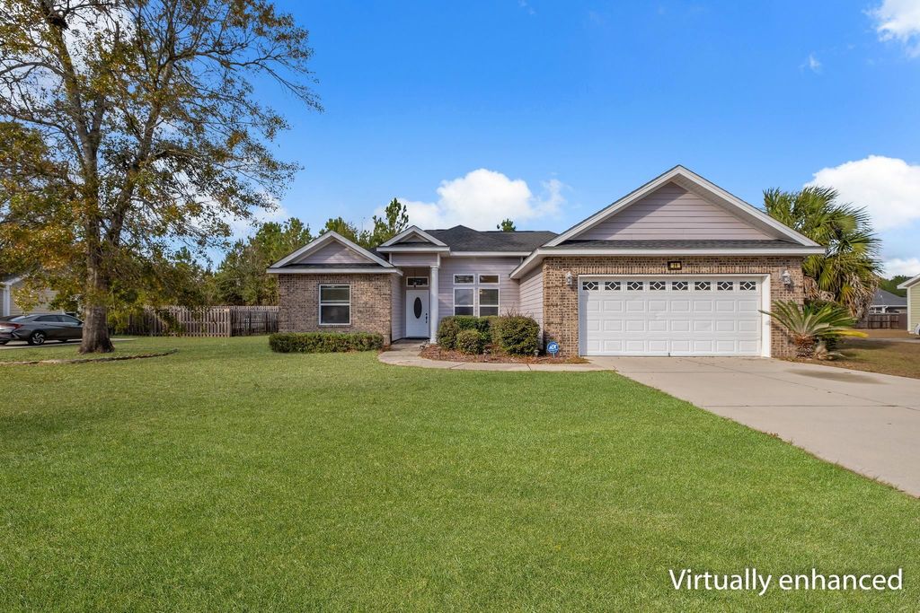 Photo of 30 Carousel Circle, Crawfordville, FL 32327 (MLS # 393818)