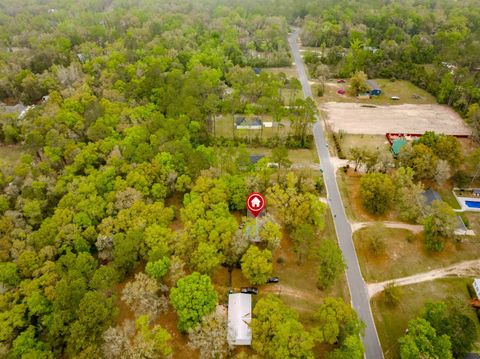Tiny photo for 94 Jean Drive, Crawfordville, FL 32327 (MLS # 398016)