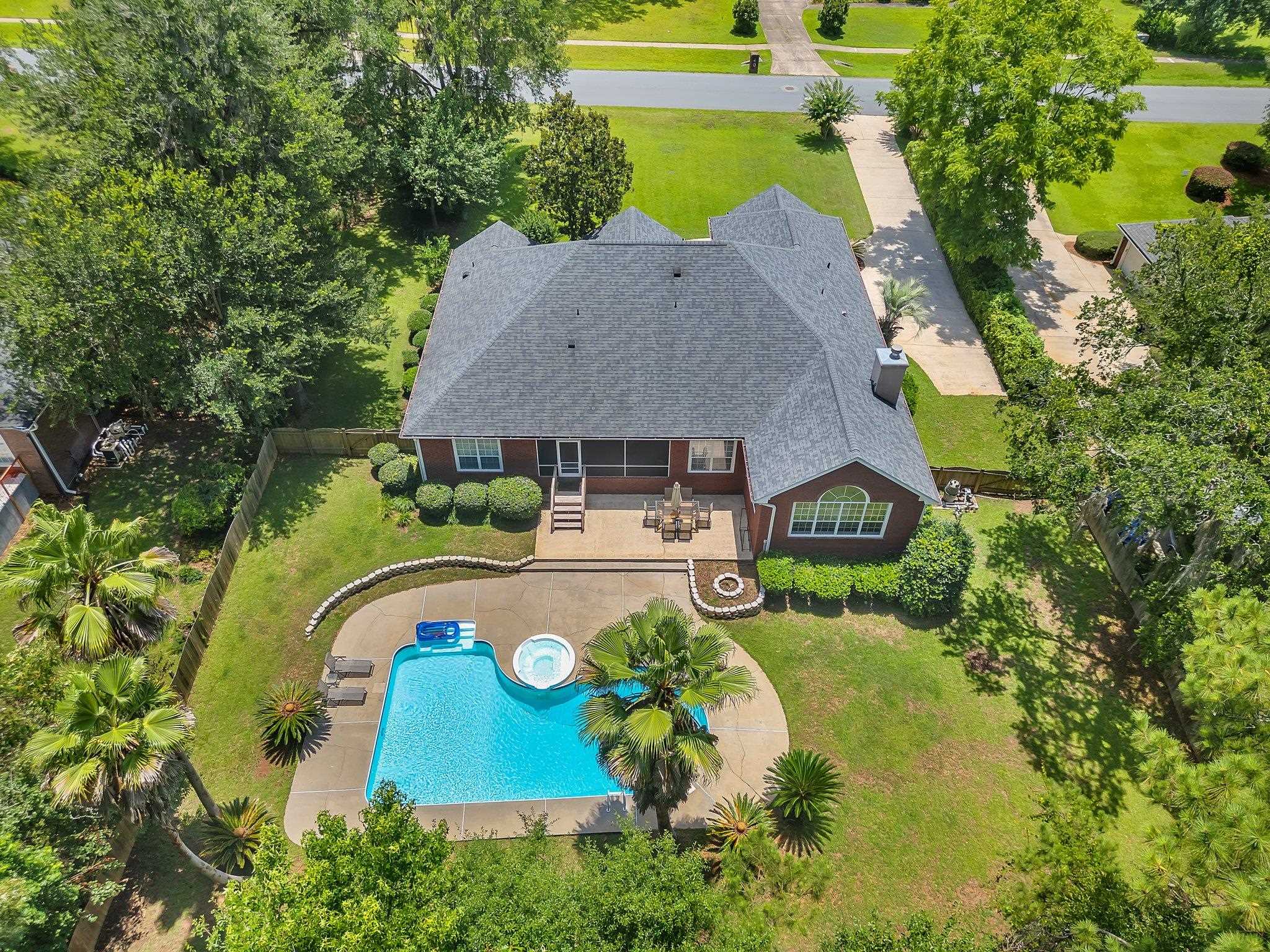 1387 E Conservancy Drive