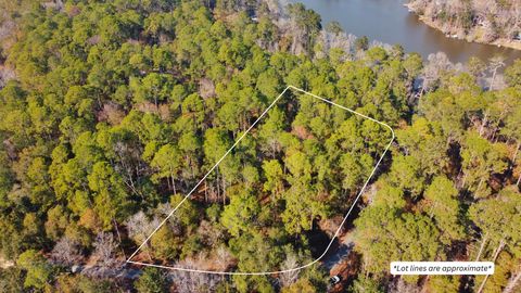 xxx Tallavana Trail Havana FL 32333