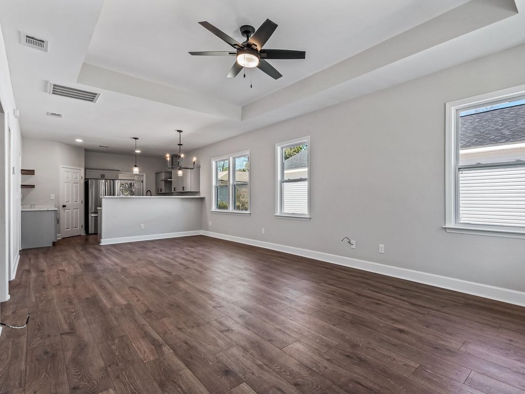 Photo of 46 CHOCTAW Road, Crawfordville, FL 32327 (MLS # 397274)