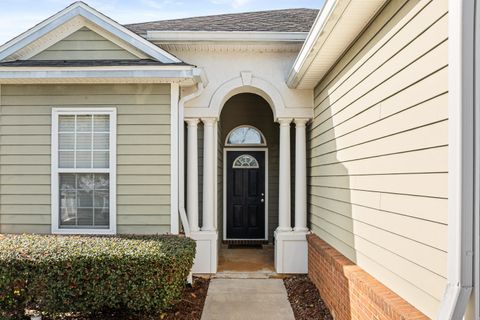 Tiny photo for 1841 Acorn Ridge Trail, Tallahassee, FL 32312 (MLS # 396945)
