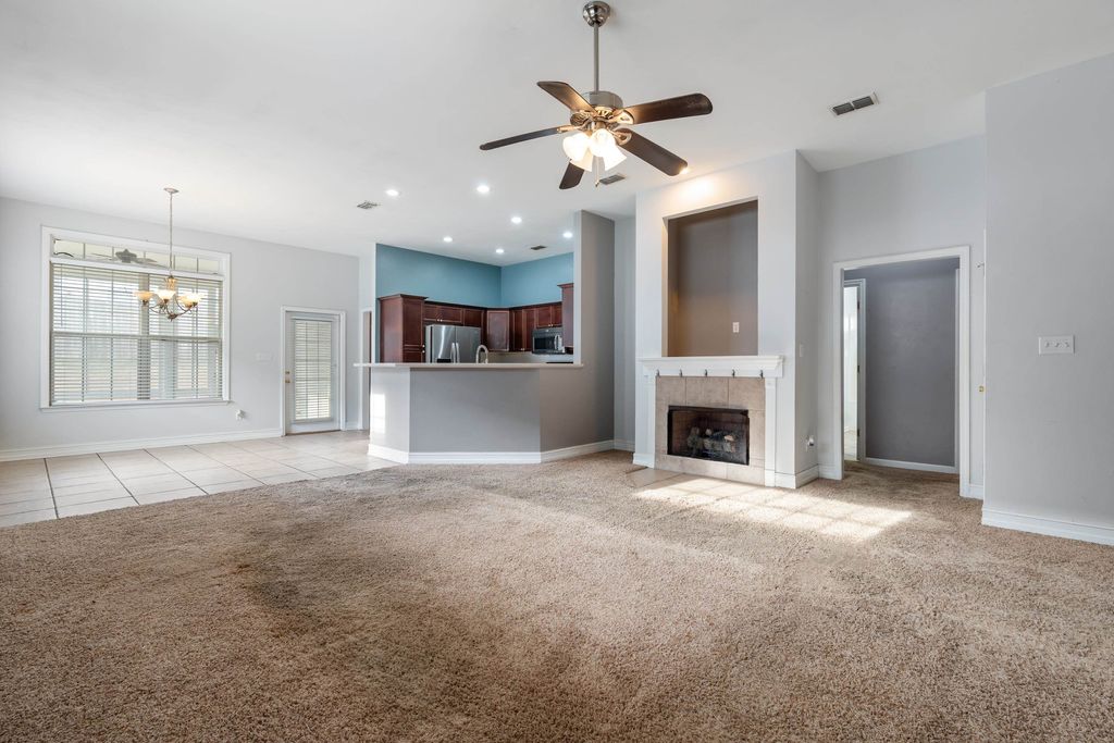 Photo of 1841 Acorn Ridge Trail, Tallahassee, FL 32312 (MLS # 396945)