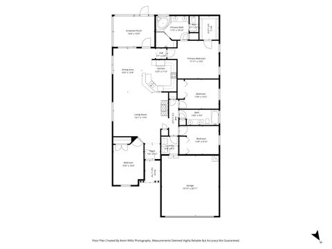 Tiny photo for 1841 Acorn Ridge Trail, Tallahassee, FL 32312 (MLS # 396945)