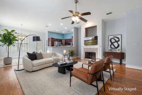 Photo of 1841 Acorn Ridge Trail, Tallahassee, FL 32312 (MLS # 396945)