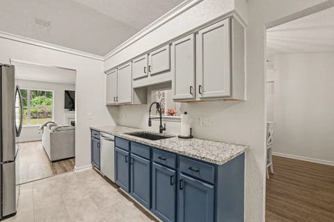 Tiny photo for 9870 Brookhollow Lane, Tallahassee, FL 32317 (MLS # 400747)