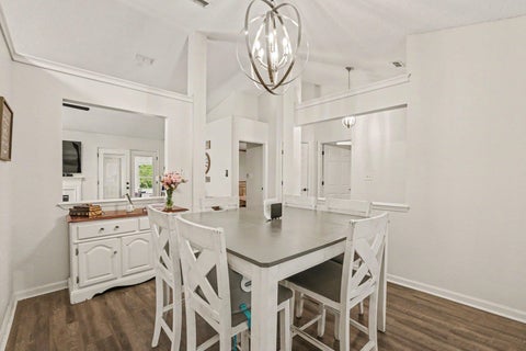 Tiny photo for 9870 Brookhollow Lane, Tallahassee, FL 32317 (MLS # 400747)