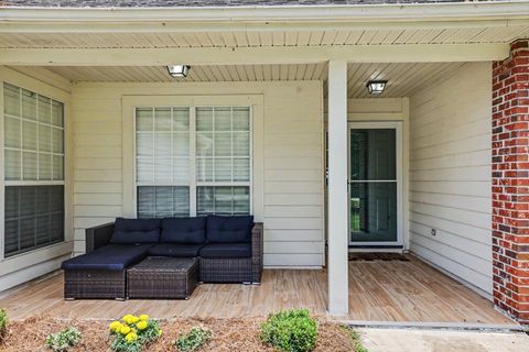 Tiny photo for 9870 Brookhollow Lane, Tallahassee, FL 32317 (MLS # 400747)