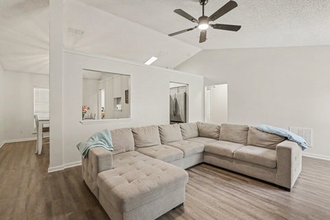 Tiny photo for 9870 Brookhollow Lane, Tallahassee, FL 32317 (MLS # 400747)