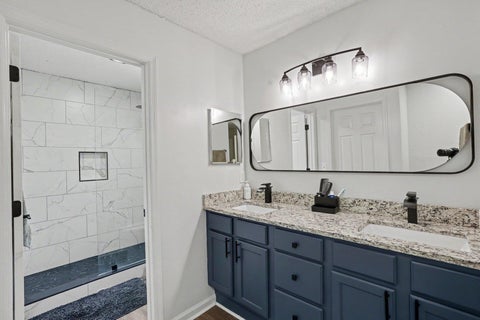 Tiny photo for 9870 Brookhollow Lane, Tallahassee, FL 32317 (MLS # 400747)