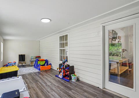 Tiny photo for 9870 Brookhollow Lane, Tallahassee, FL 32317 (MLS # 400747)