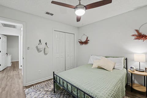 Tiny photo for 9870 Brookhollow Lane, Tallahassee, FL 32317 (MLS # 400747)