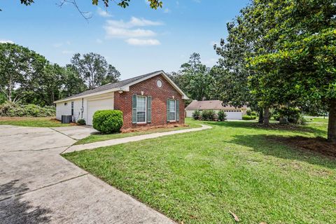 Tiny photo for 9870 Brookhollow Lane, Tallahassee, FL 32317 (MLS # 400747)