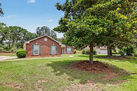 Tiny photo for 9870 Brookhollow Lane, Tallahassee, FL 32317 (MLS # 400747)