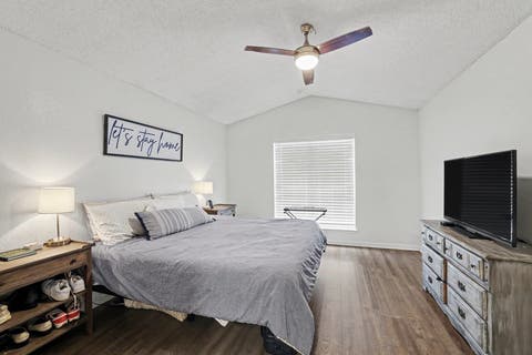 Tiny photo for 9870 Brookhollow Lane, Tallahassee, FL 32317 (MLS # 400747)