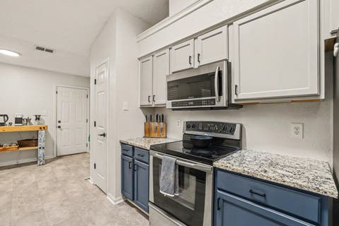Tiny photo for 9870 Brookhollow Lane, Tallahassee, FL 32317 (MLS # 400747)