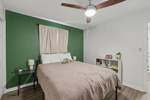 Tiny photo for 9870 Brookhollow Lane, Tallahassee, FL 32317 (MLS # 400747)
