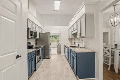 Tiny photo for 9870 Brookhollow Lane, Tallahassee, FL 32317 (MLS # 400747)