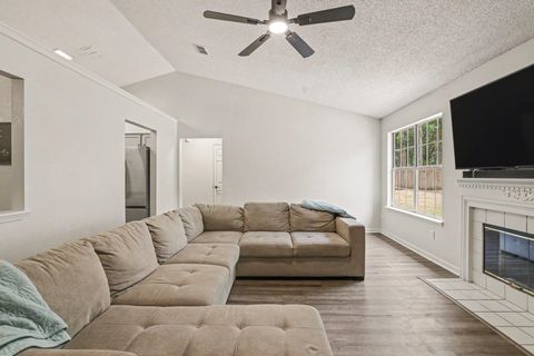 Tiny photo for 9870 Brookhollow Lane, Tallahassee, FL 32317 (MLS # 400747)
