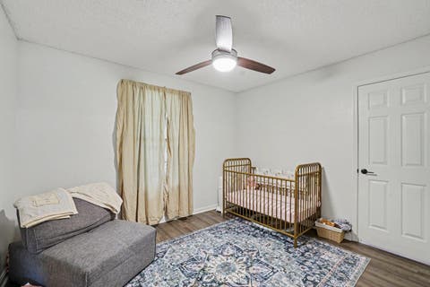 Tiny photo for 9870 Brookhollow Lane, Tallahassee, FL 32317 (MLS # 400747)