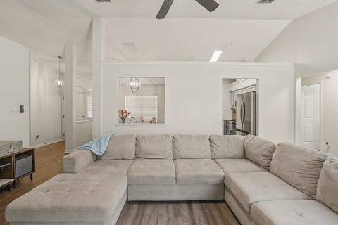 Tiny photo for 9870 Brookhollow Lane, Tallahassee, FL 32317 (MLS # 400747)