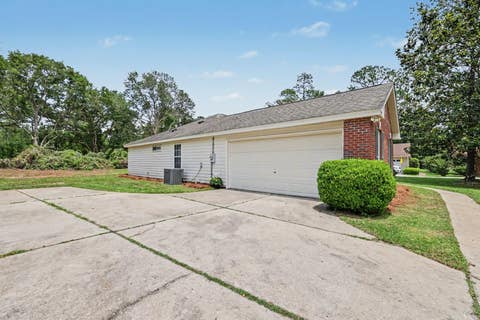 Tiny photo for 9870 Brookhollow Lane, Tallahassee, FL 32317 (MLS # 400747)