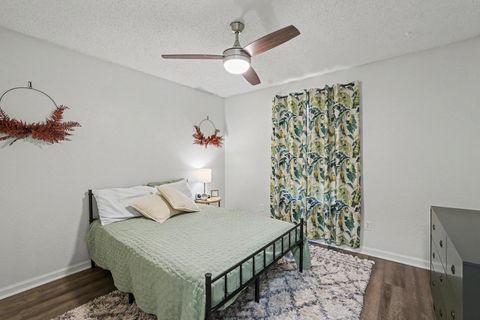 Tiny photo for 9870 Brookhollow Lane, Tallahassee, FL 32317 (MLS # 400747)