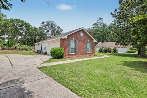 Tiny photo for 9870 Brookhollow Lane, Tallahassee, FL 32317 (MLS # 400747)