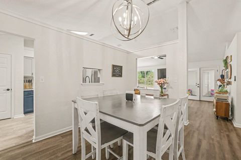 Tiny photo for 9870 Brookhollow Lane, Tallahassee, FL 32317 (MLS # 400747)