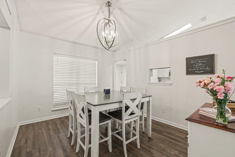 Tiny photo for 9870 Brookhollow Lane, Tallahassee, FL 32317 (MLS # 400747)
