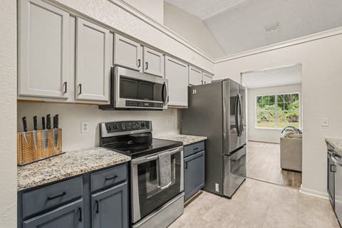 Tiny photo for 9870 Brookhollow Lane, Tallahassee, FL 32317 (MLS # 400747)