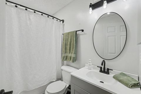 Tiny photo for 9870 Brookhollow Lane, Tallahassee, FL 32317 (MLS # 400747)