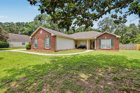 Tiny photo for 9870 Brookhollow Lane, Tallahassee, FL 32317 (MLS # 400747)