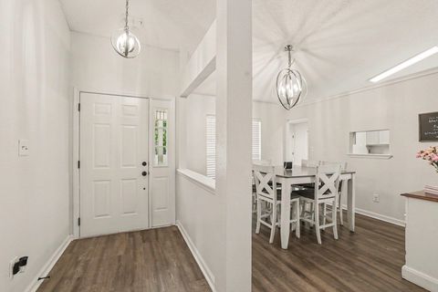 Tiny photo for 9870 Brookhollow Lane, Tallahassee, FL 32317 (MLS # 400747)