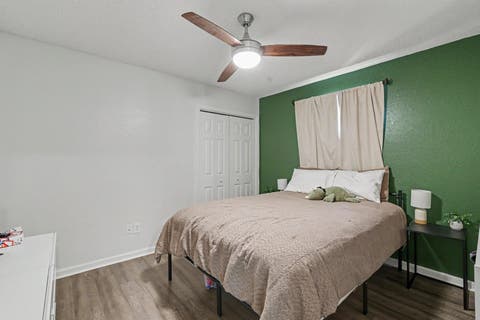 Tiny photo for 9870 Brookhollow Lane, Tallahassee, FL 32317 (MLS # 400747)