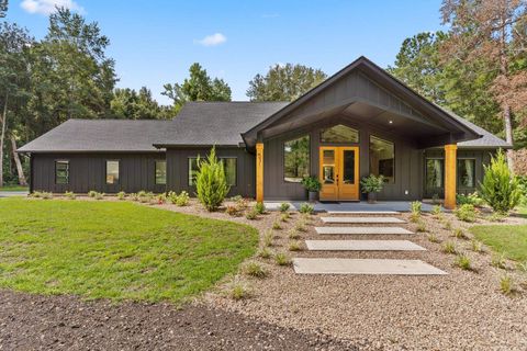 A home in Monticello